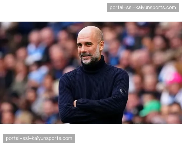 战术角：瓜迪奥拉变阵三后卫，成功限制了维拉的反击速度