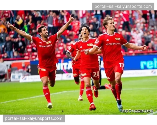 柏林联合新主场改造工程竣工，可容纳观众数提升至43000人